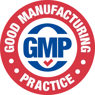 Glucovy glucovy gmp certified