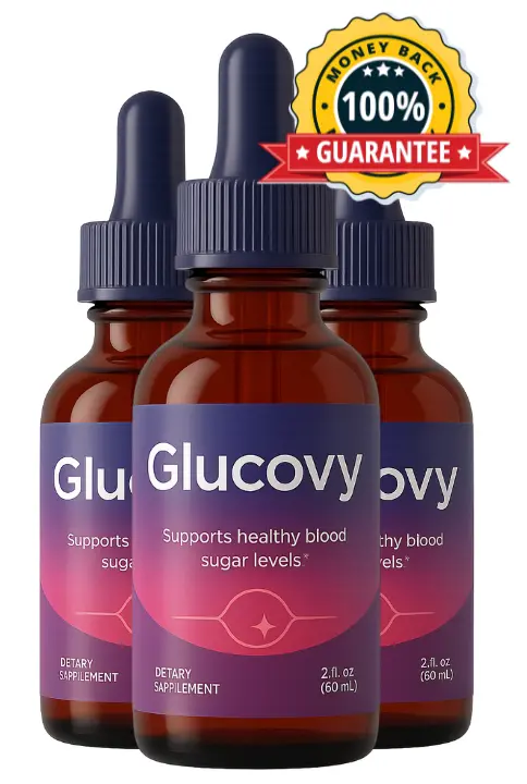 Glucovy glucovy official