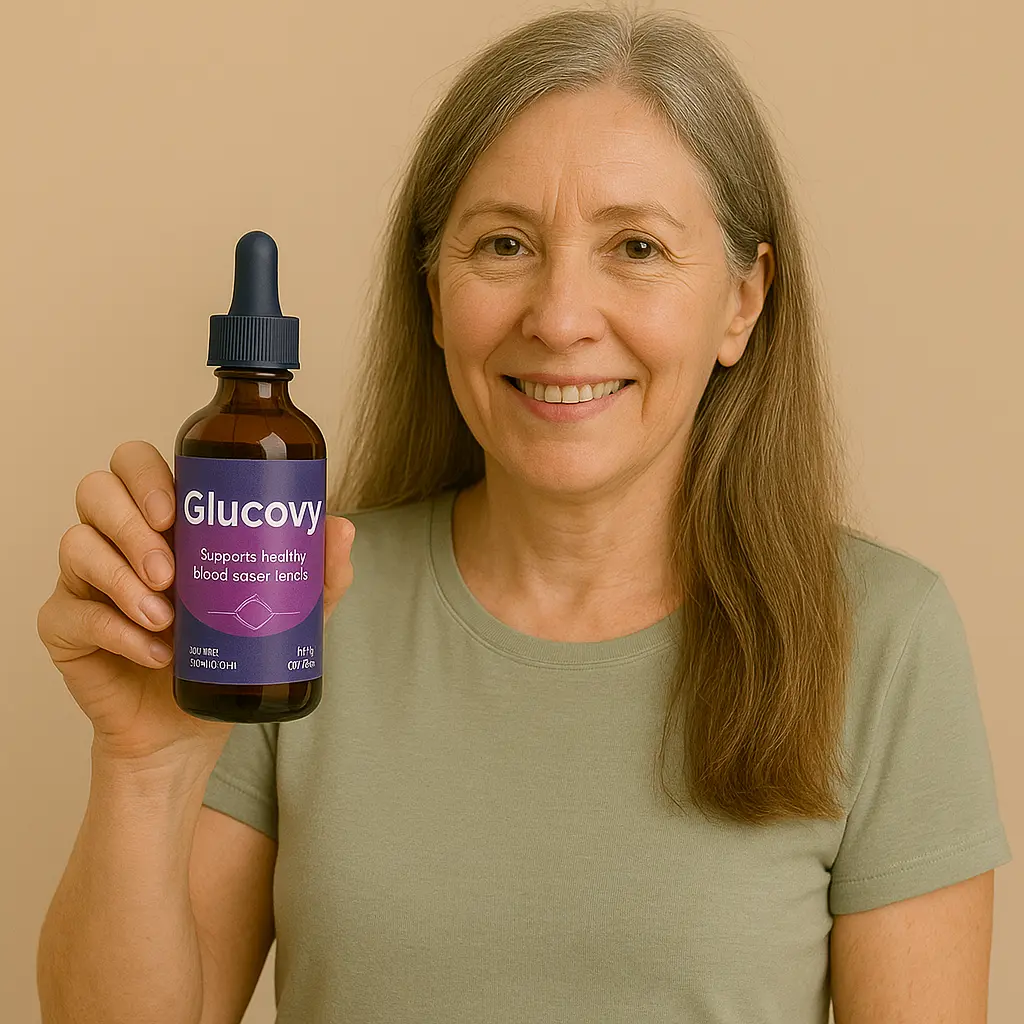 Glucovy glucovy review