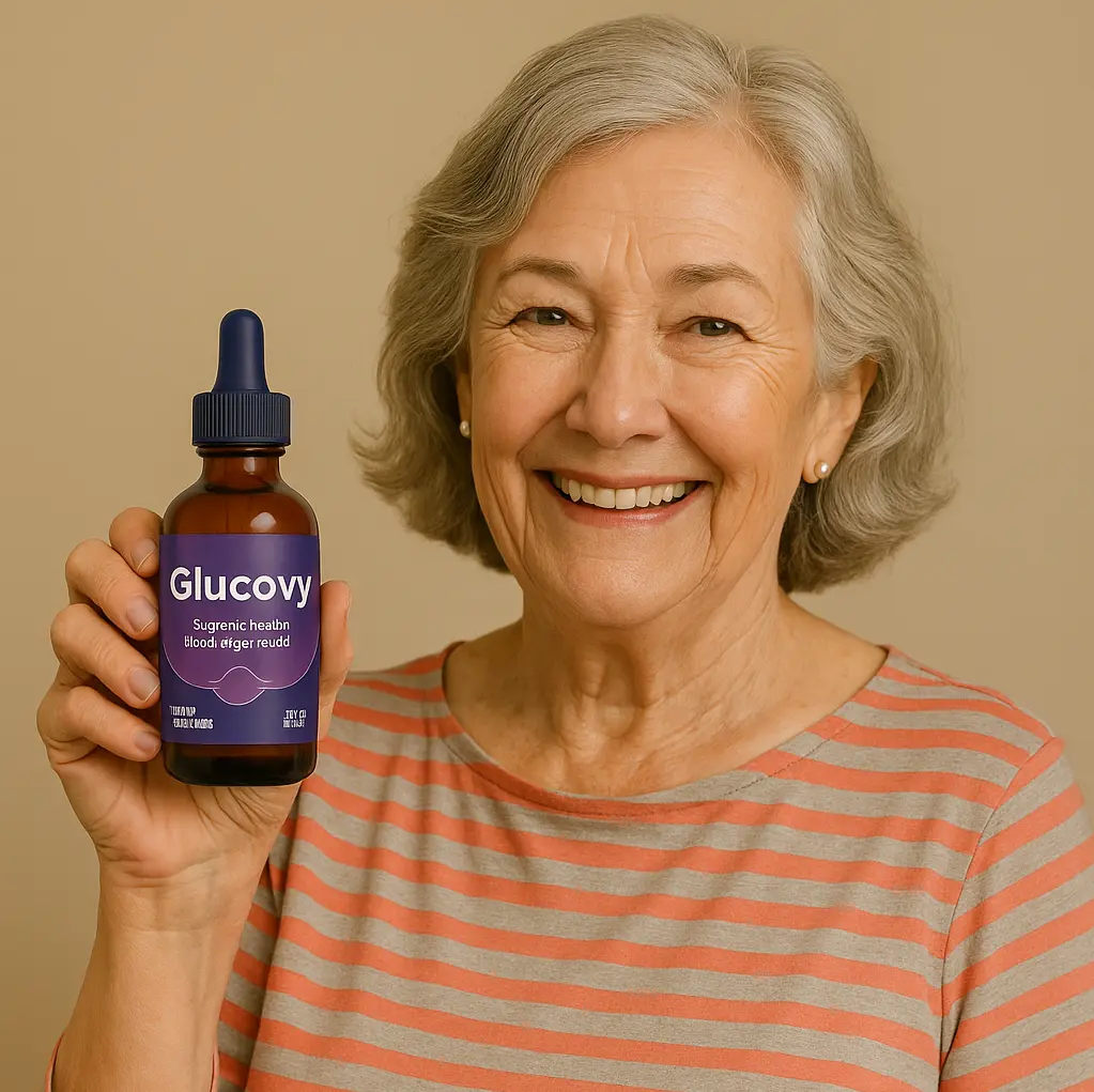 Glucovy glucovy review 2