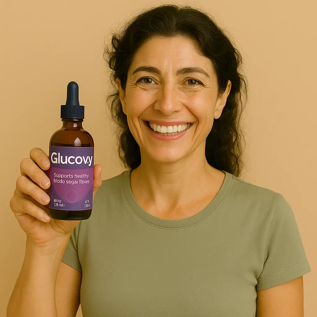 Glucovy glucovy verified review
